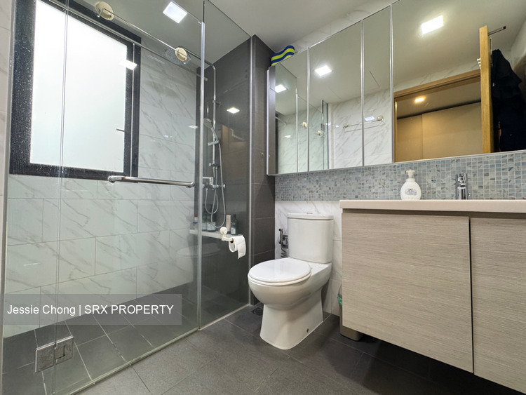 The Rainforest (D23), Condominium #583928161